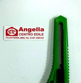 TAGLIACARTE LAMA MM.18 ROLLERS