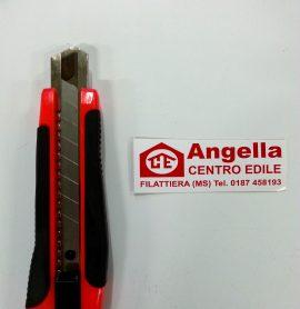 TAGLIACARTE GOMMATO LAMA MM.18