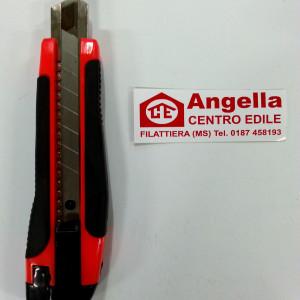 TAGLIACARTE GOMMATO LAMA MM.18