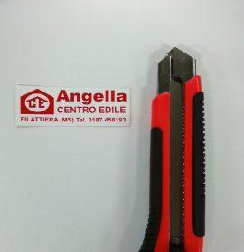 TAGLIACARTE GOMMATO LAMA MM.25