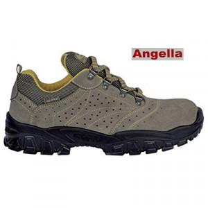 SCARPE TREKKING TRAFORATE NEW NILO RIF. SCATBT/C