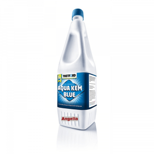 LIQUIDO AQUA KEM