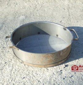 COLINO IN FERRO