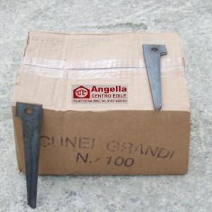 CUNEI GRANDI PER DISTANZIATORI