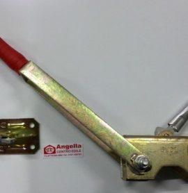 MORSETTO FERMAFILO A MOLLA
