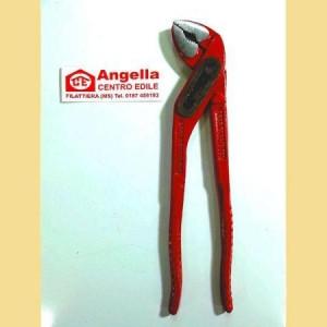 PINZA POLIGRIP
