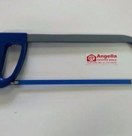 ARCHETTO PER METALLO CON LAMA MANICO PLASTICA
