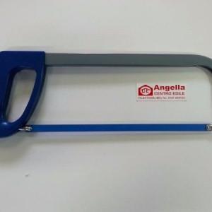 ARCHETTO PER METALLO CON LAMA MANICO PLASTICA
