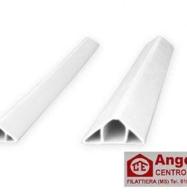 SMUSSI PILASTRI PVC