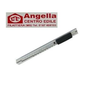 TAGLIACARTE ACCIAIO INOX MM.9