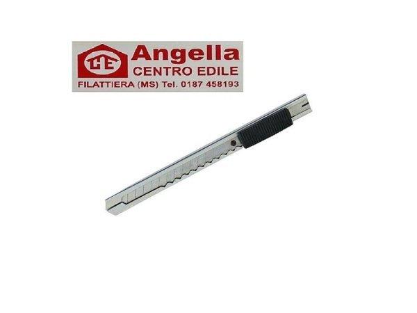 TAGLIACARTE ACCIAIO INOX MM.9