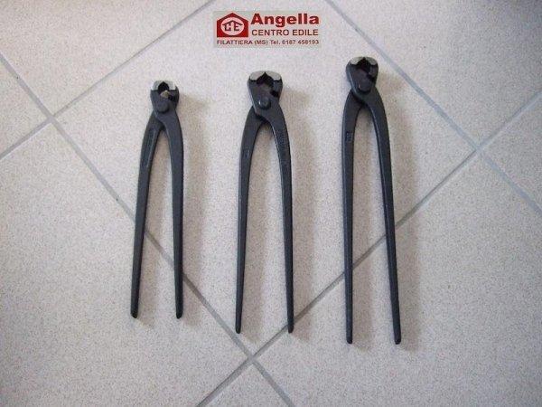TRONCHESINA