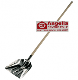ALLUMINIO PER NEVE MANICATO