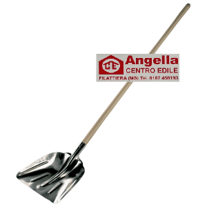 ALLUMINIO PER NEVE MANICATO