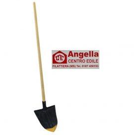 ATTREZZATURE EDILIZIA IMBIANCHINO BADILI FORGIATO MANICATO