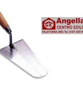 CAZZUOLA DA MURATORE PUNTA TONDA LARGA