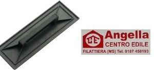 FRATTAZZO IN PLASTICA