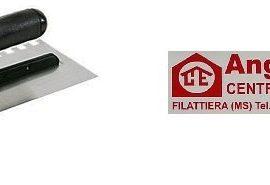 FRATTONE IN ACCIAIO DENTATO