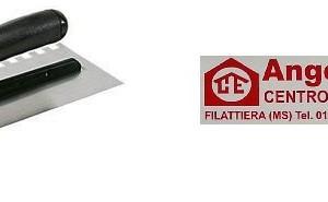 FRATTONE IN ACCIAIO DENTATO