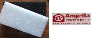 RICAMBIO FIBRA PER FRATTAZZO