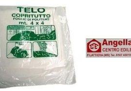 TELO COPRITUTTO