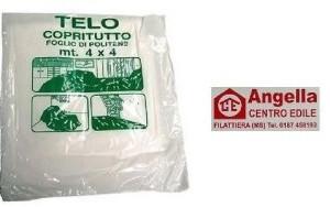 TELO COPRITUTTO