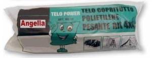 TELO COPRITUTTO POWER