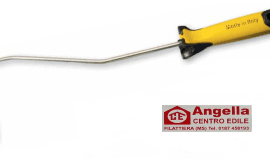 MANICO RULLO CM.10