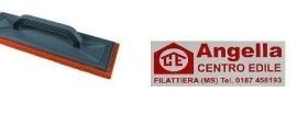 PIALETTO CON GOMMASPUGNA