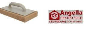 PIALETTO CON GOMMASPUGNA H.40