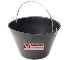 SECCHIO NERO