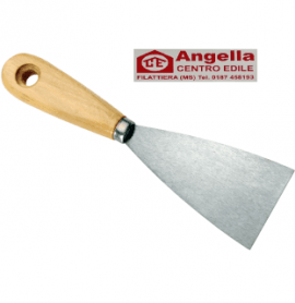 SPATOLA PER VERNICIATORI