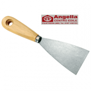SPATOLA PER VERNICIATORI