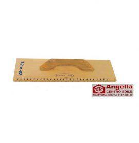 FRATTAZZO IN LEGNO