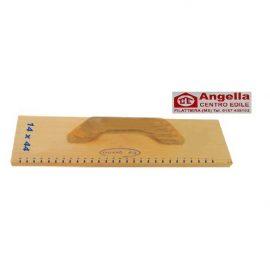 FRATTAZZO IN LEGNO