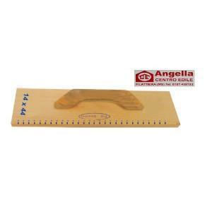 FRATTAZZO IN LEGNO