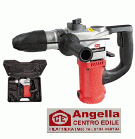 MARTELLO PERFORATORE