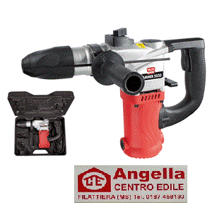 HAMMER 5030