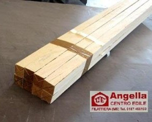 SMUSSI IN LEGNO
