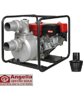 MOTOPOMPA MP62000