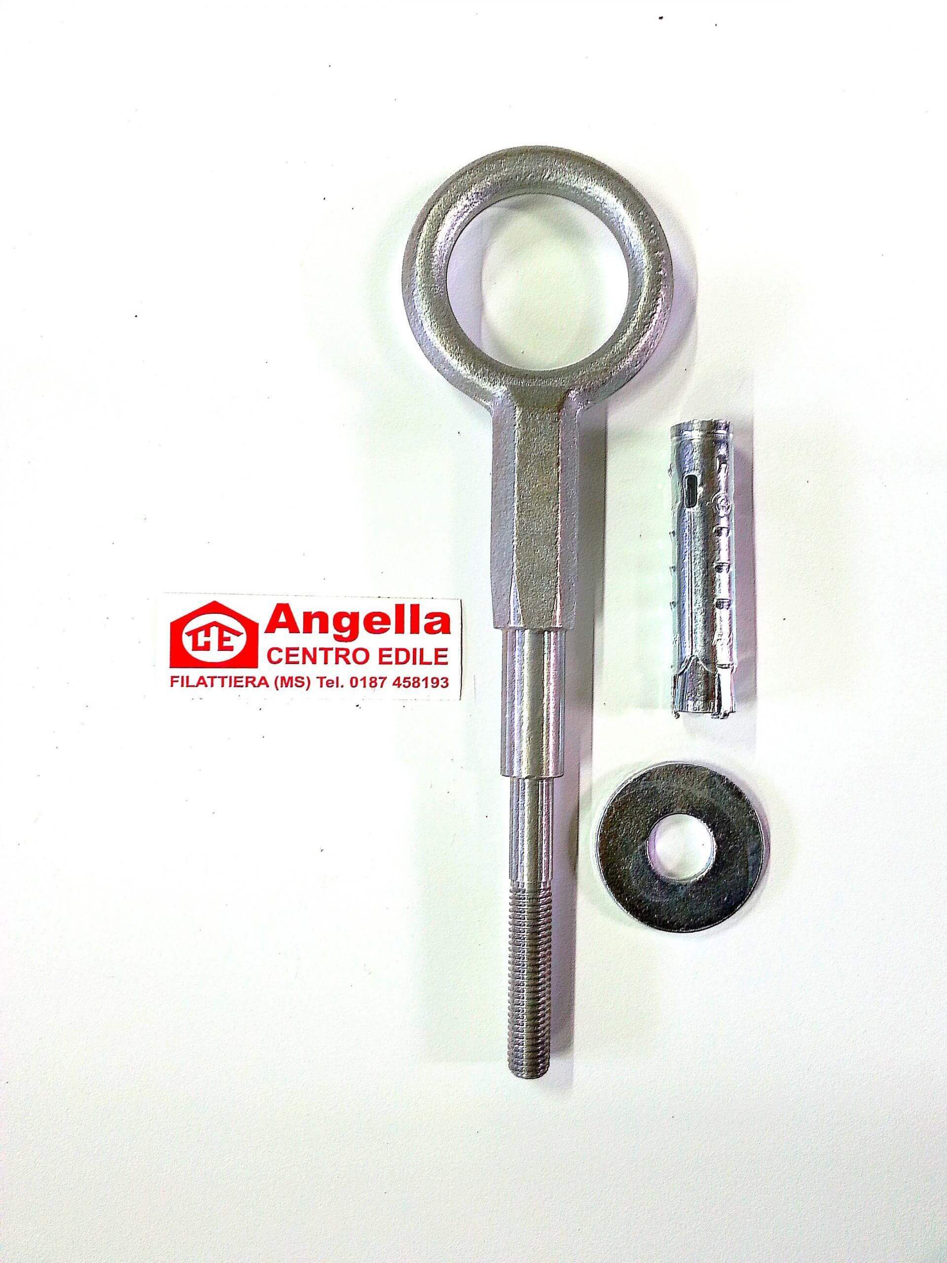 OCCHIOLI DIAM 48