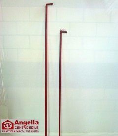 DIAGONALE E ORIZZONTALE