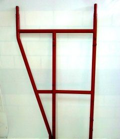TELAIO SUPERIORE