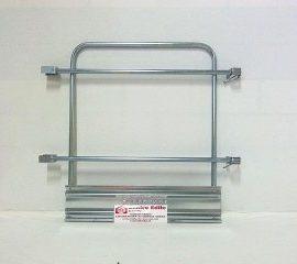 CANCELLETTO ZINCATO