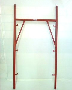 CAVALLETTO A PERNI