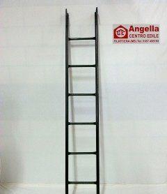 SCALA PER PONTEGGIO