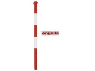 RECINZIONI-CANTIERE-CANTIERISTICA_COLONNINE-CON-CATENA_COLONNINA-IN-METALLO
