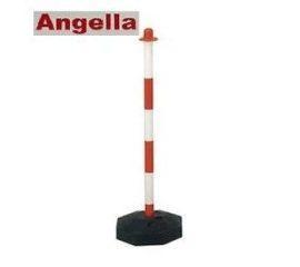 COLONNINA IN PLASTICA