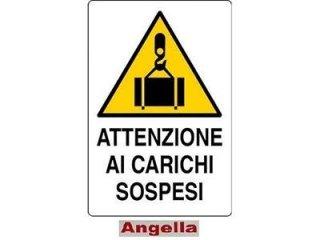 RECINZIONI-CANTIERE-CANTIERISTICA_SEGNALETICA-DA-CANTIERE_CARTELLO-ATTENZIONE-AI-CARICHI-SOSPESI
