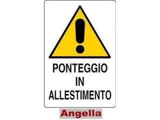 RECINZIONI-CANTIERE-CANTIERISTICA_SEGNALETICA-DA-CANTIERE_CARTELLO-PONTEGGIO-IN-ALLESTIMENTO